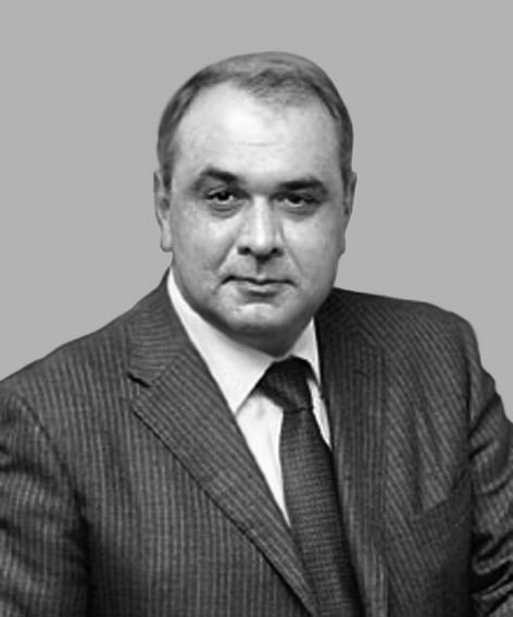 Жванія Давид Важайович